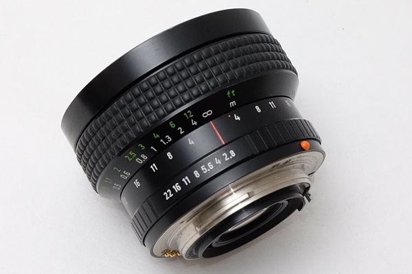 Objektive für PRAKTICA online kaufen