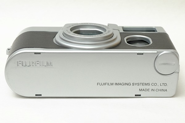 Exakta lens - Fuji X mount camera adapter